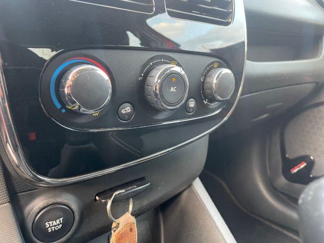 RENAULT Clio 1.5 dCi 8V 90CV Start&Stop 5 porteOK NEOPATENTATI