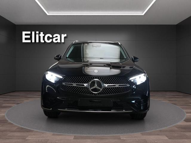 MERCEDES-BENZ GLC 200 4Matic Mild Hybrid AMG Line Advanced Plus