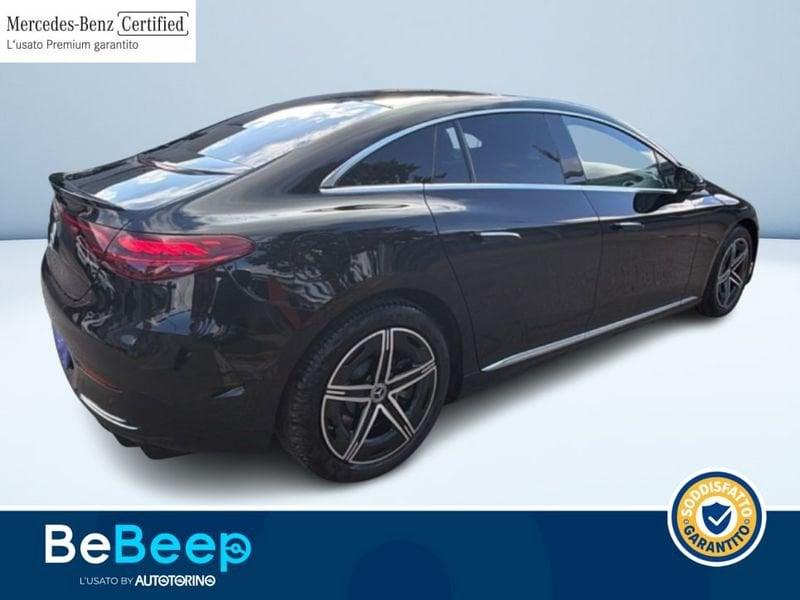 Mercedes-Benz EQE 300 PREMIUM PLUS