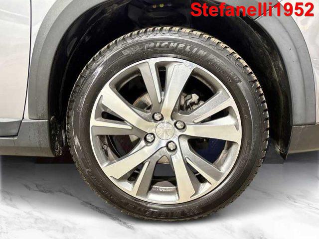 PEUGEOT 2008 - 1.6 bluehdi Allure 100cv my16