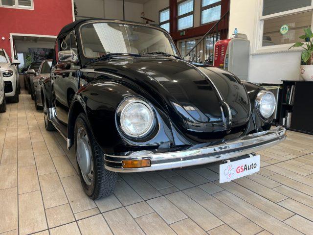 VOLKSWAGEN Maggiolone CABRIO