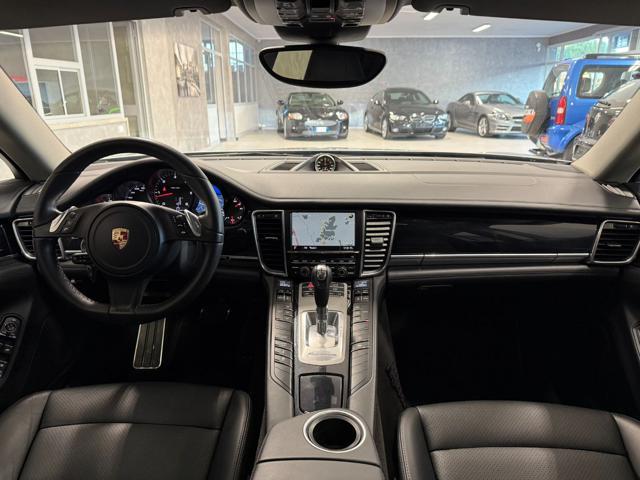 PORSCHE Panamera 3.0 Diesel/Tetto/Sport+Chrono plus