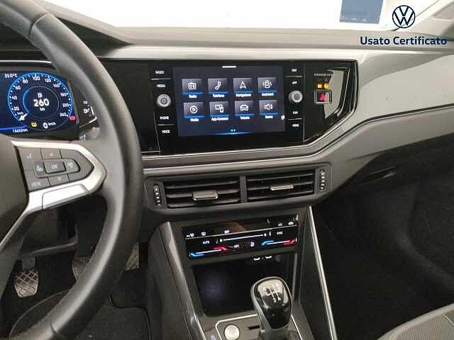 Volkswagen Polo 6ª serie 1.0 TSI Style