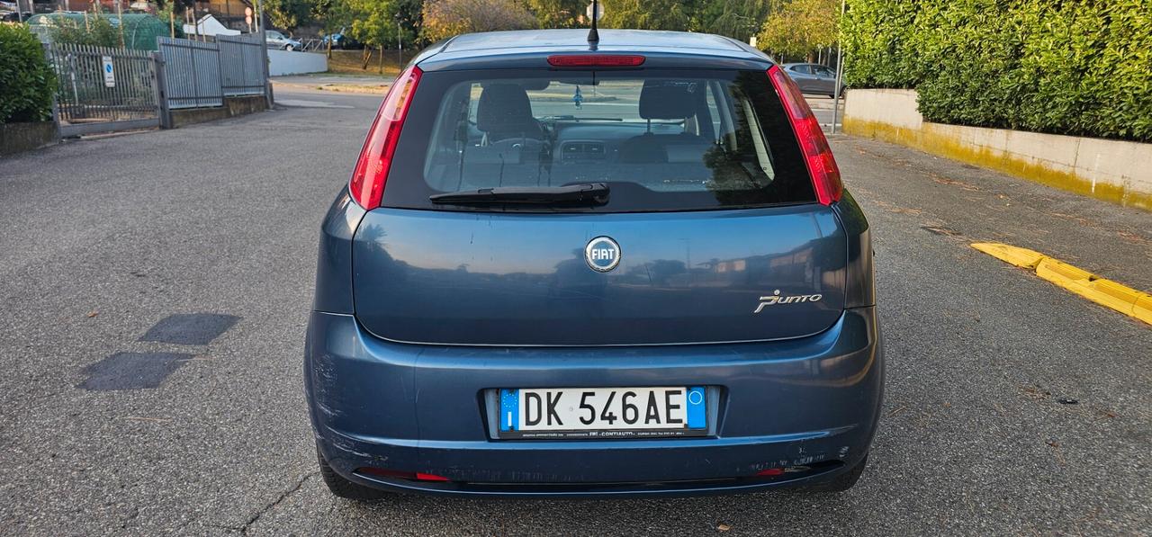Fiat Grande Punto