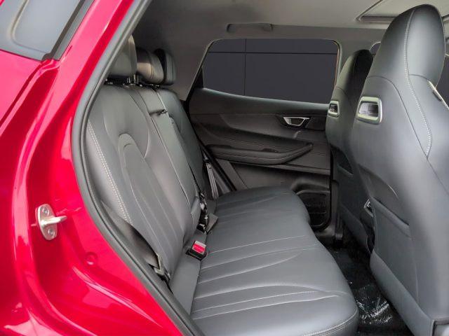 DR MOTOR DR 5.0 1.5 Comfort CVT