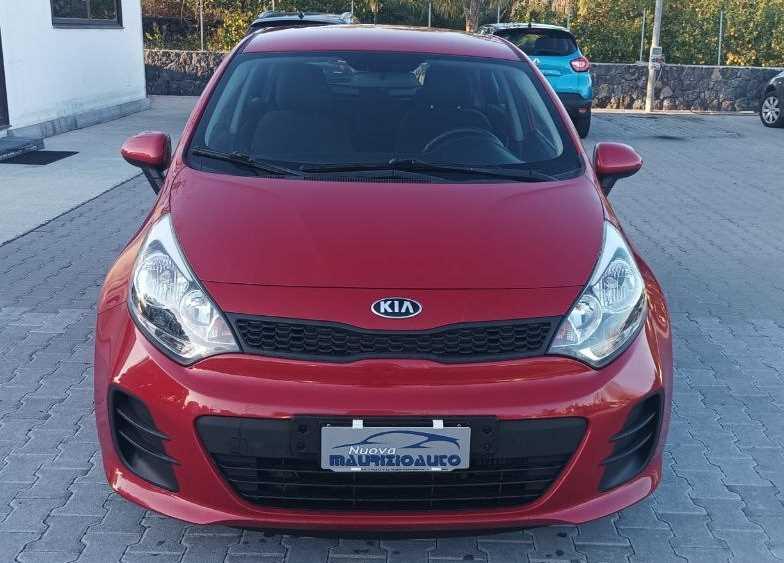 kia RIO 1.4 CRDI 75CV