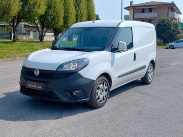 Fiat Doblò 1.6MJT 120cv AUTOCARRO 3 POSTI OK NEOPATENTATI