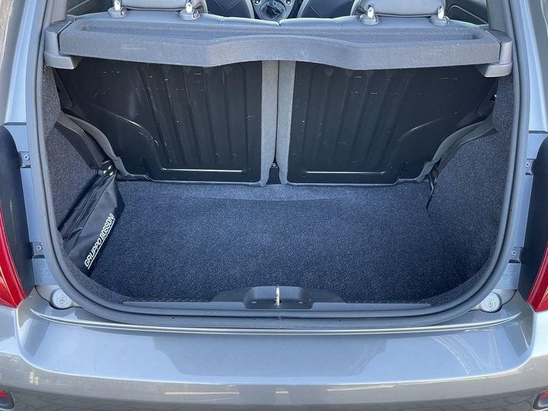 Abarth 595 1.4 t-jet Turismo 165cv my19