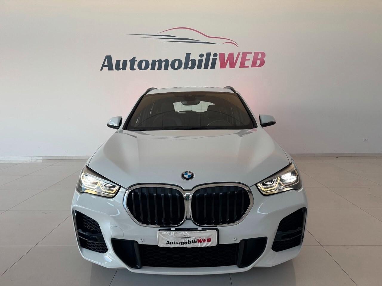 Bmw X1 sDrive18d Msport