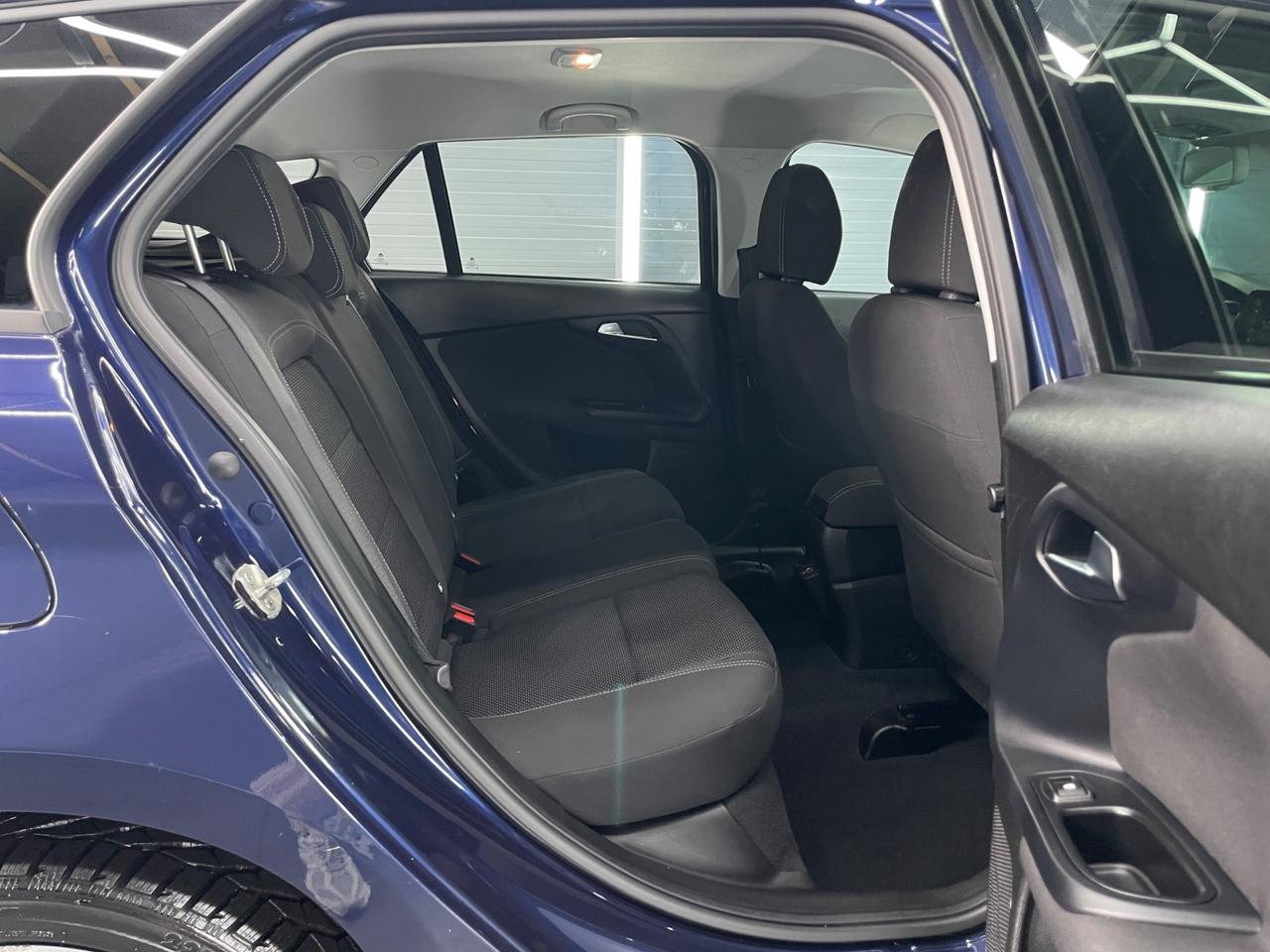 Fiat Tipo 1.3 Mjt S&S SW City Life