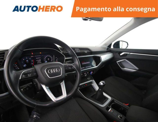 AUDI Q3 35 TDI