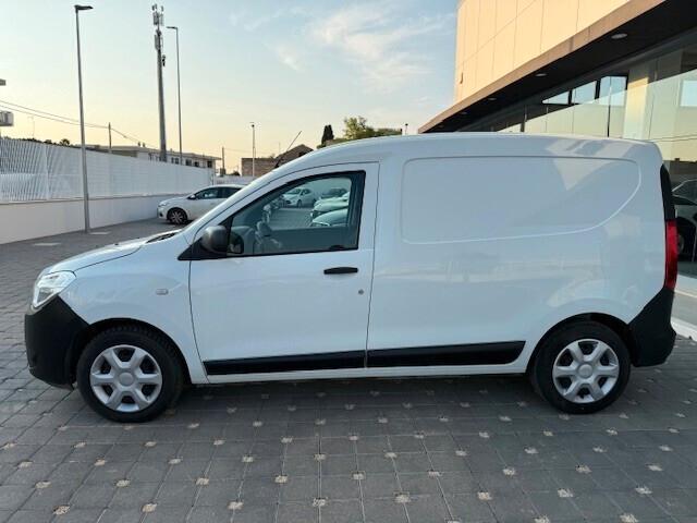 Dacia Dokker 1.6 Gpl Furgone 2021