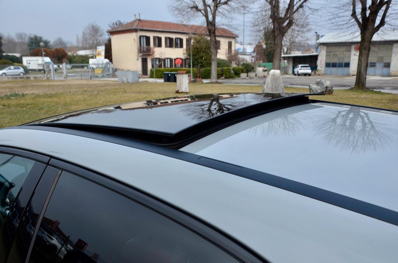 MERCEDES-BENZ A 35 AMG 4MATIC 306cv AUTO, GARANZIA UFFICIALE, UNICOPROPRIETARIO, UFF ITALIANA, EURO 6E, TETTO, NIGHT PACK, FARI MULTIBEAM, HI-FI PREMIUM, PERMUTE