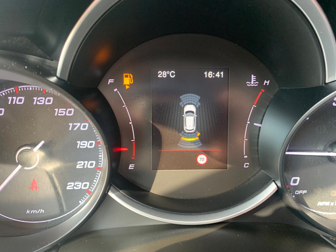 Fiat 500X 1.3 MultiJet 95 CV Sport