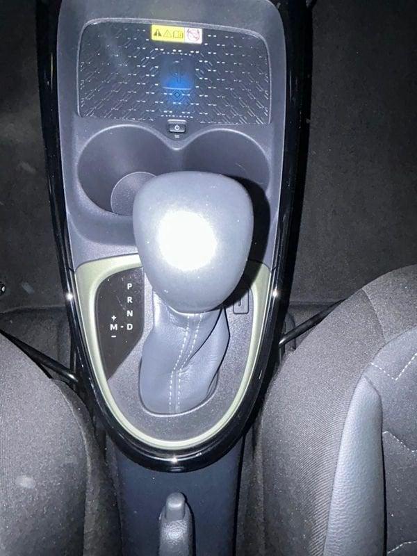 Toyota Aygo X 1.0B (72 CV) Lounge S-CVT