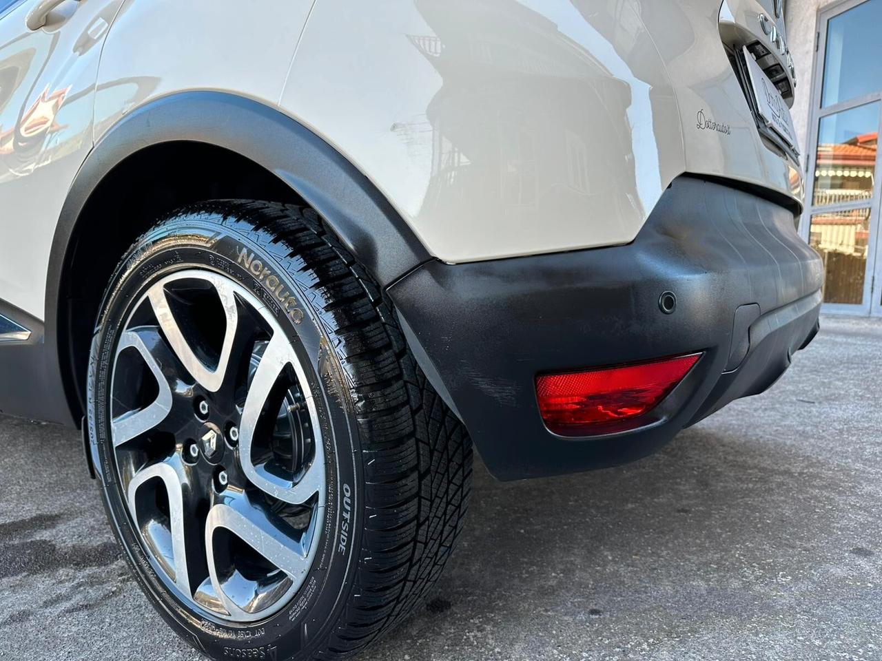 Renault Captur 1.5 dCi 8V 90 CV Start&Stop Energy R-Link