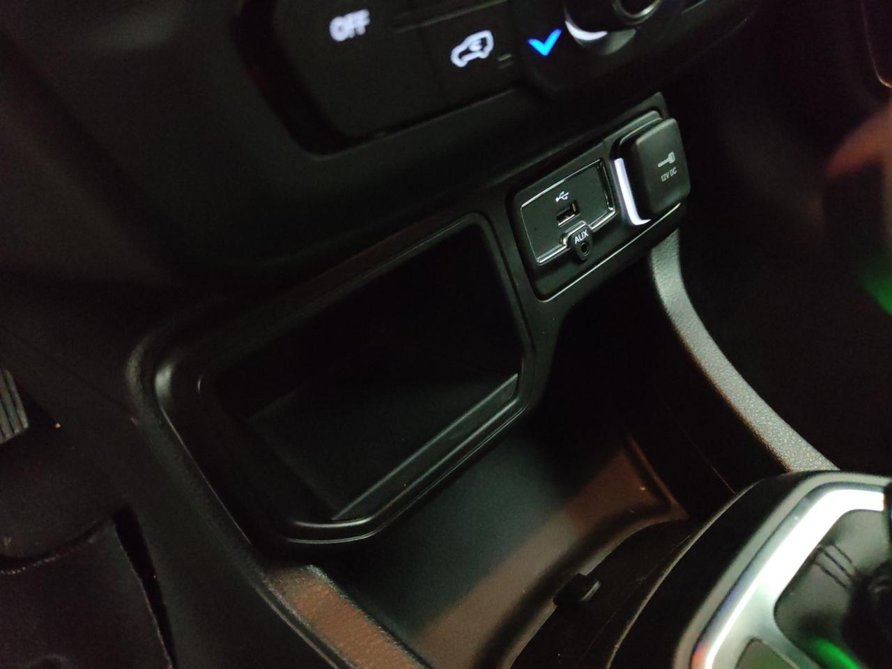 JEEP Renegade 2019 1.5 T4 130CV HYBRID LIMITED DCT 7