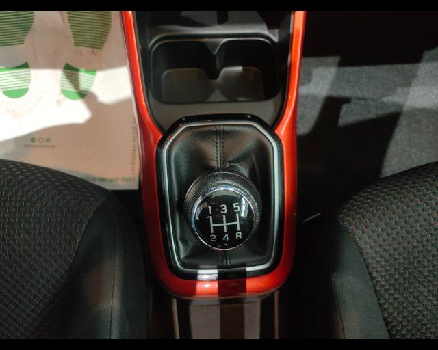 SUZUKI Ignis 1.2 dualjet iCool 4wd allgrip