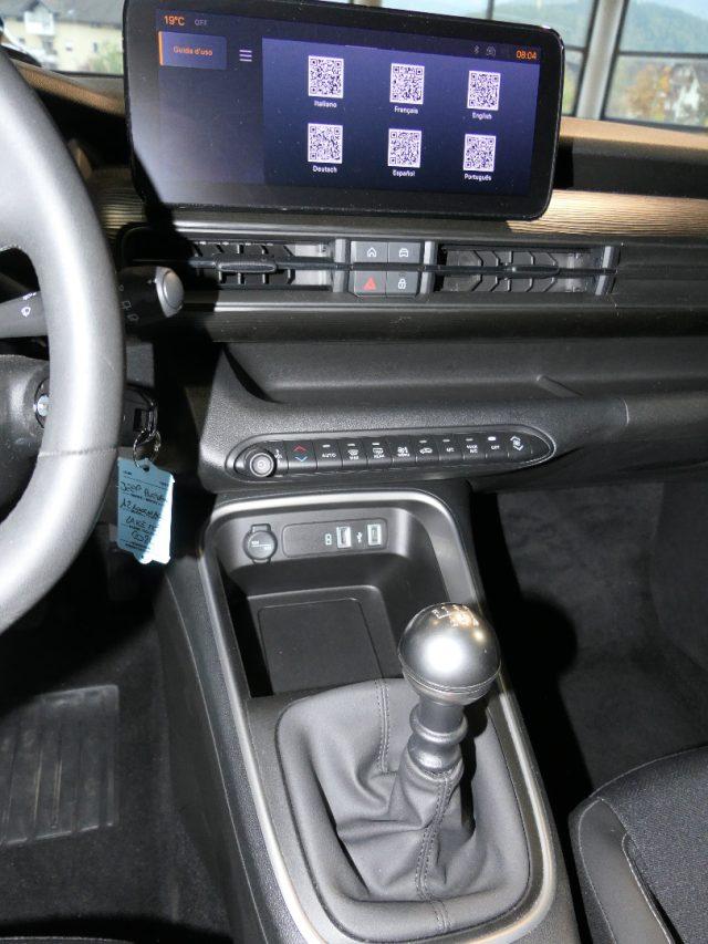 JEEP Avenger 1.2 Turbo 100 CV Altitude