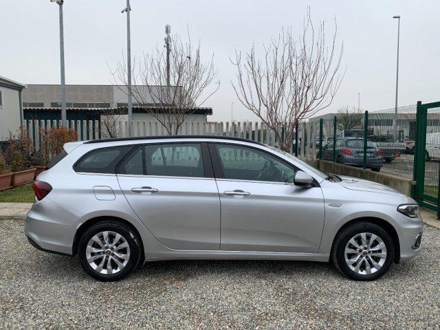 FIAT Tipo 1.6 Mjt S&S DCT SW Lounge