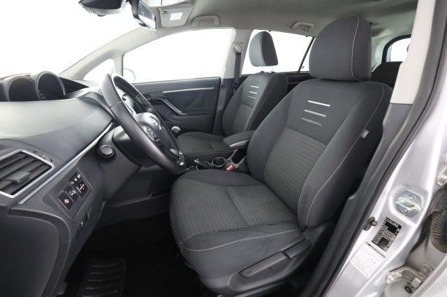 TOYOTA Verso Verso 1.6D Active MT