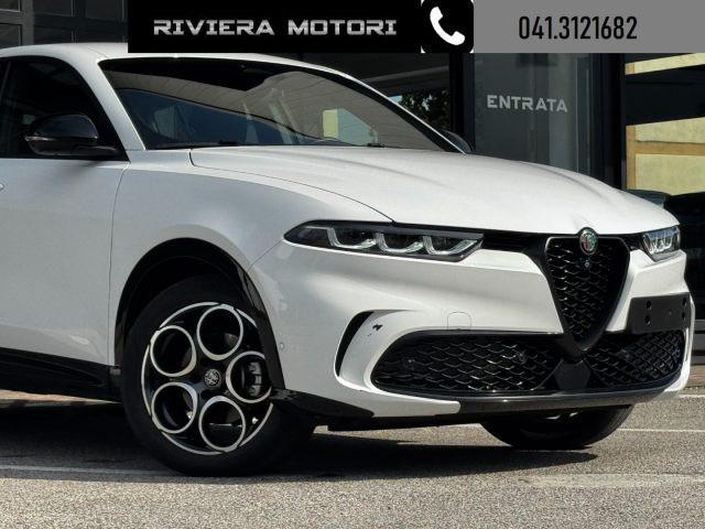 ALFA ROMEO Tonale 1.5 130 CV MHEV TCT7 Sprint