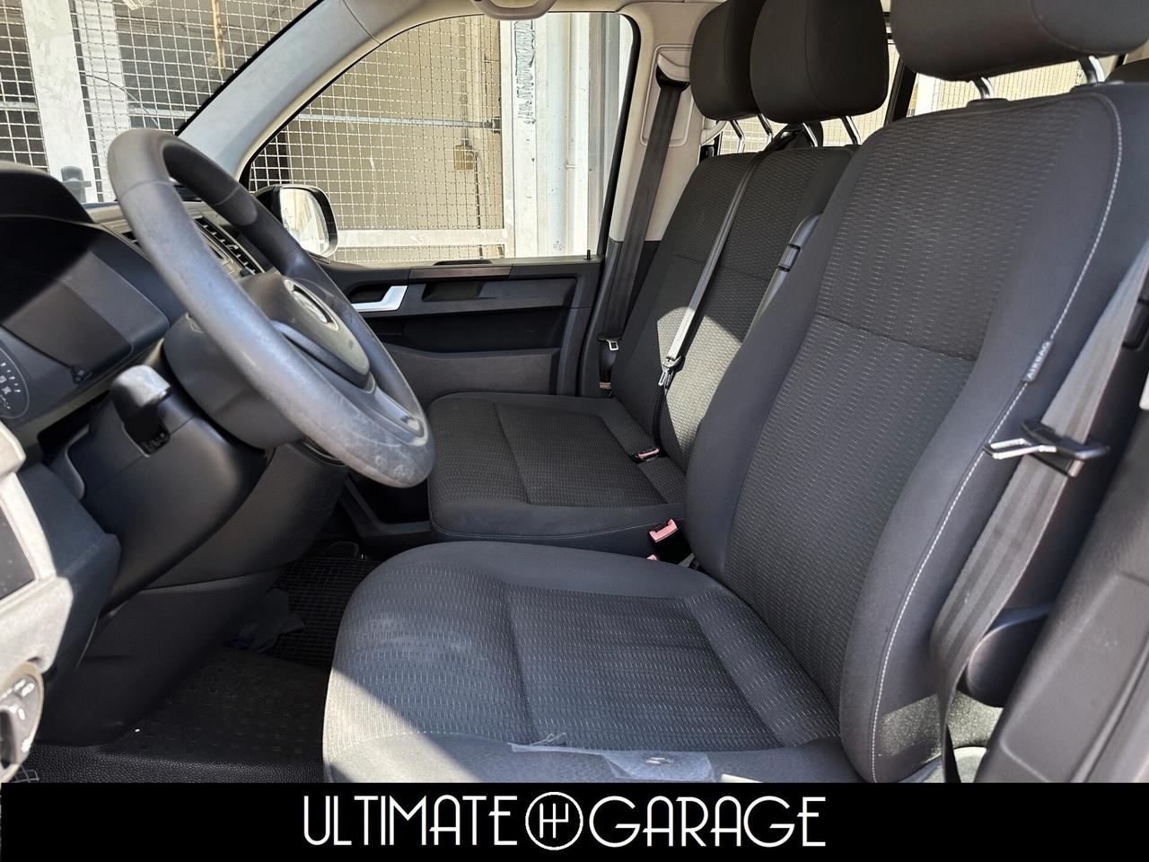 Volkswagen Caravelle T6 4MOTION 2.0 TDI 150cv *9 POSTI