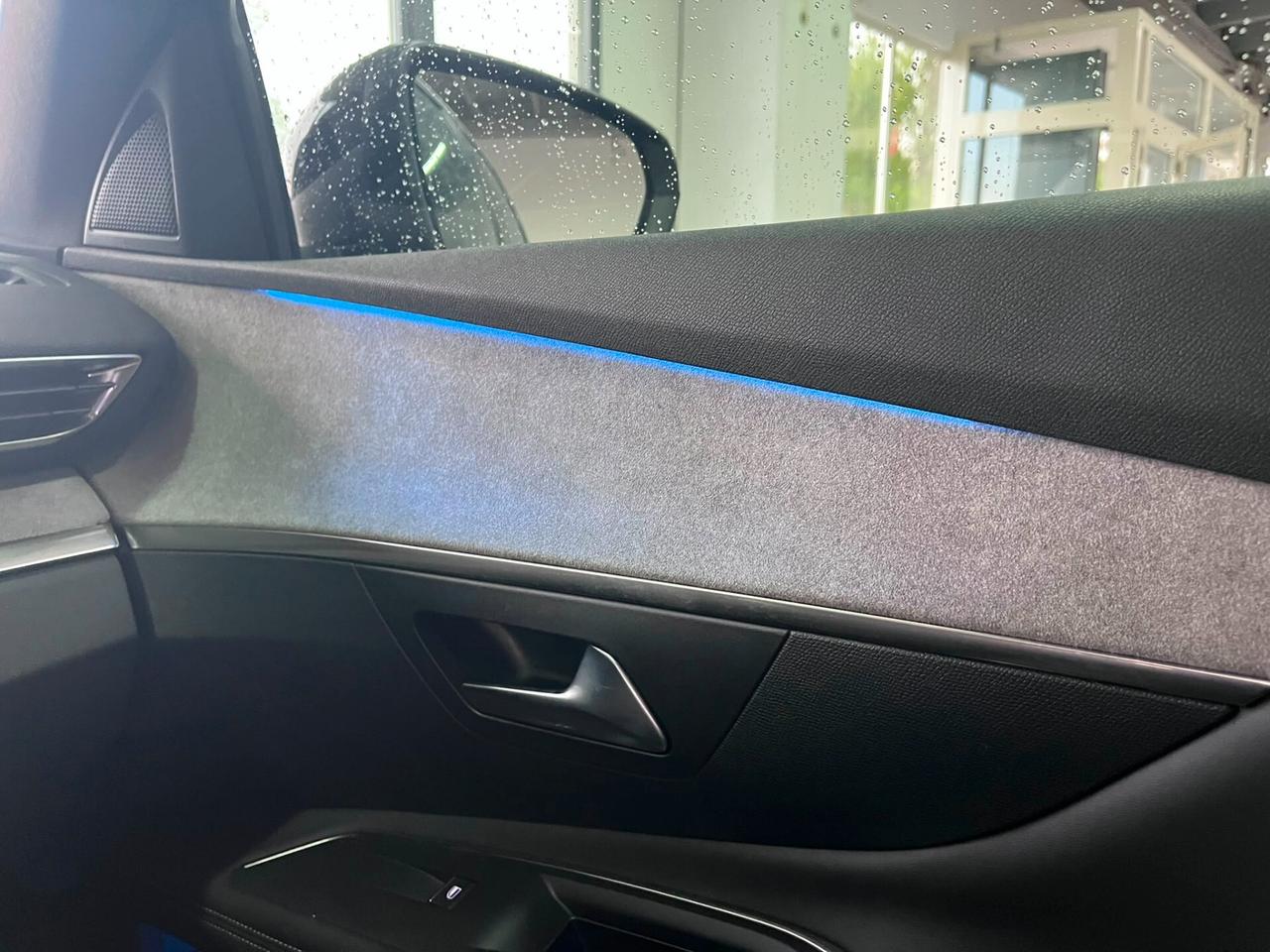 Peugeot 3008 BlueHDi 130 S&S EAT8 GT PERFETTA