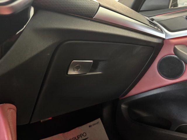 BMW X4 xDrive20d 48V Msport StraFull