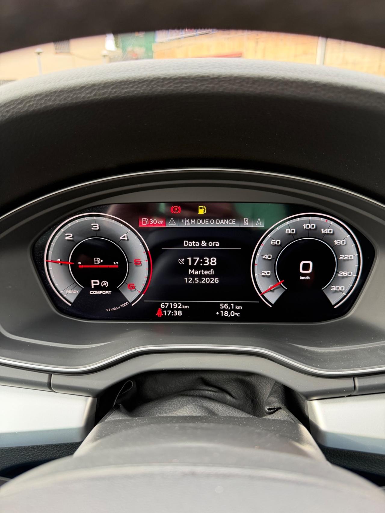 Audi Q5 40 TDI 204 CV quattro Advanced 2023