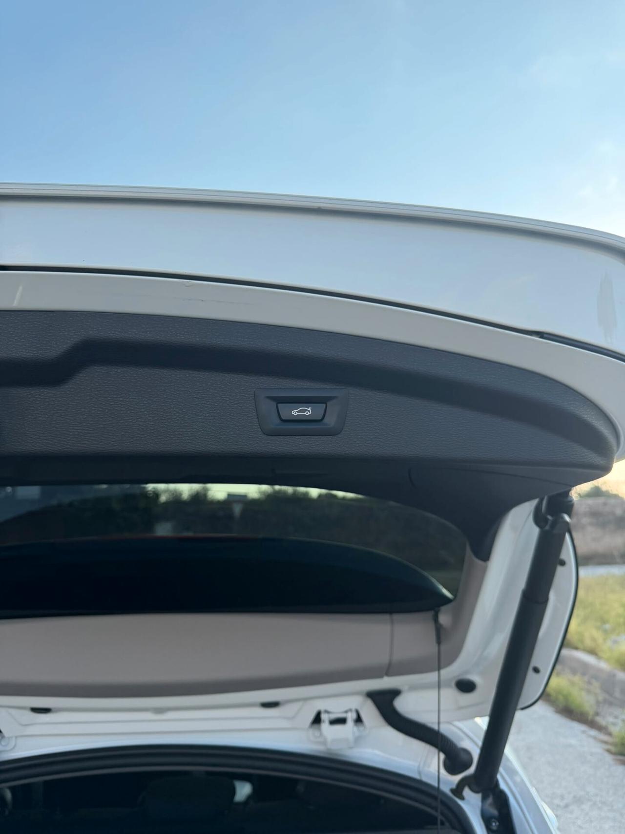 Bmw X2 sDrive18d Advantage
