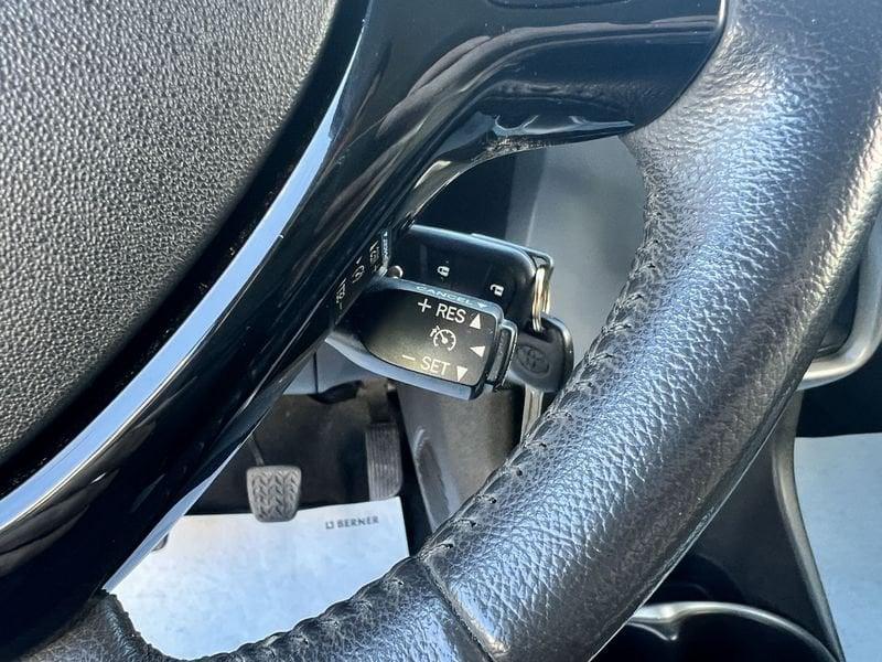 Toyota Aygo Aygo 1.0 VVT-i 69 CV 5 porte x-wave