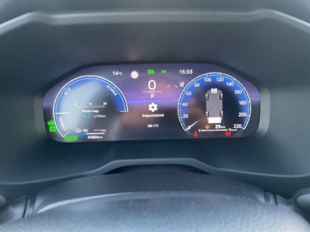 TOYOTA RAV 4 MY23 RAV4 2.5 PHEV E-CVT AWD-i More Dynamic