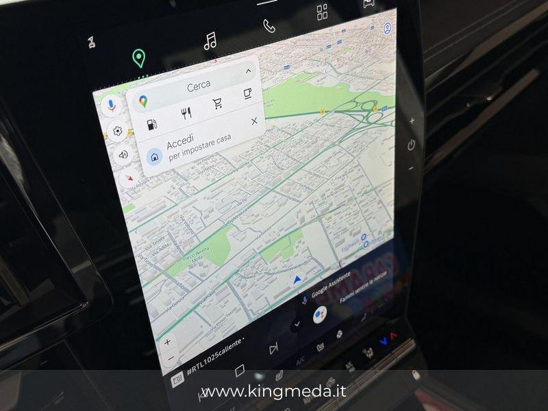 Renault Austral 1.2 E-TECH HEV 200 ICONIC ESPRIT ALP AT