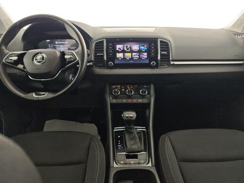 Škoda Karoq 2.0 TDI EVO SCR 115 CV Executive