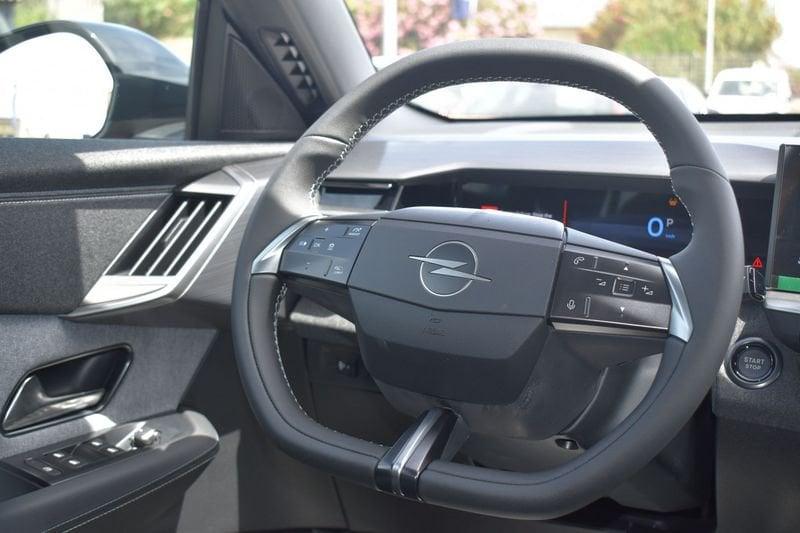 Opel Grandland Hybrid 145cv EDCT Edition