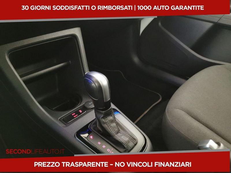 Volkswagen up! e- 5p