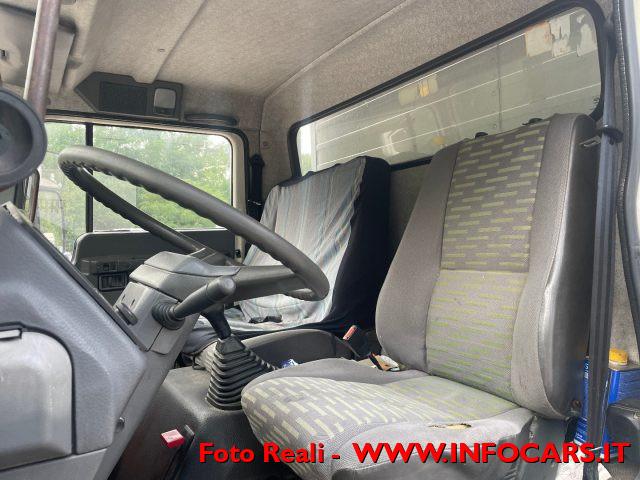 NISSAN L50 L50 4.0 DIESEL 90 CV PATENTE C PREZZO FINITO
