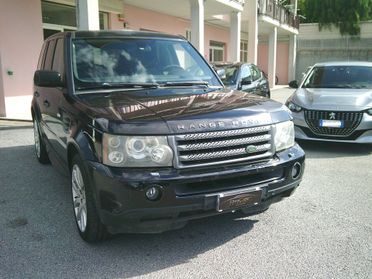 Land Rover Range Sport 2.7 TDV6 HSE