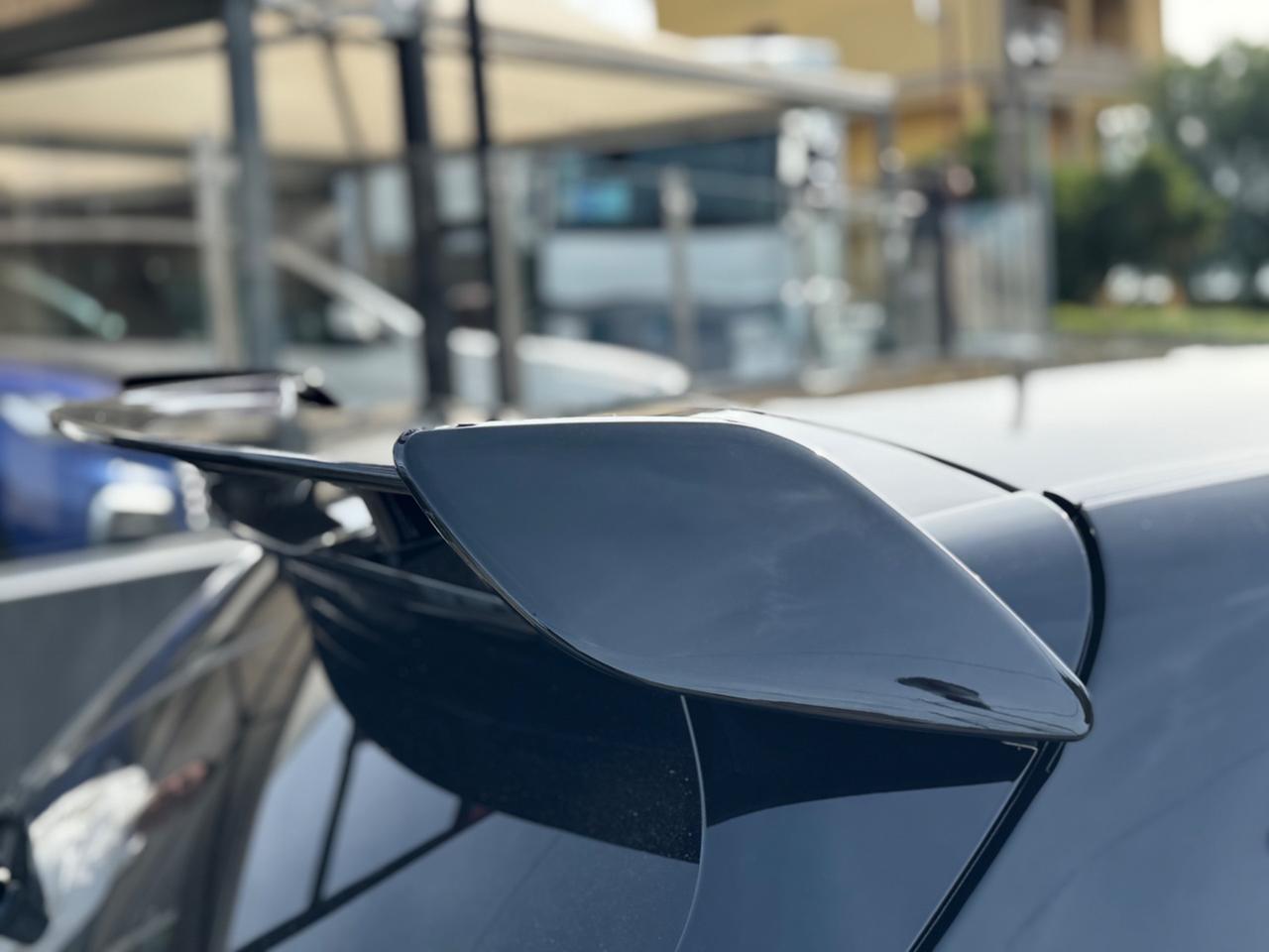 MERCEDES CLASSE A45 AMG 4MATIC FULL SCARICO