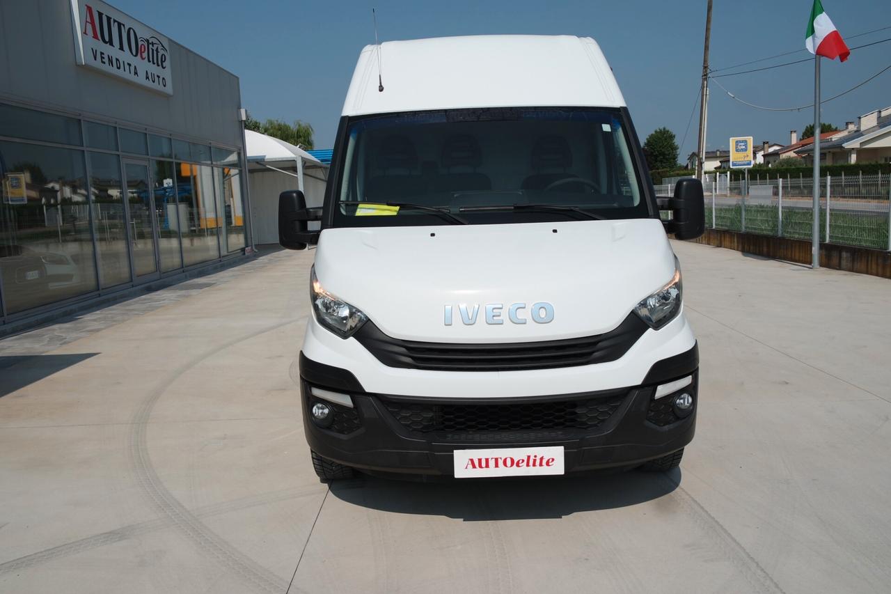 IVECO Daily V 35 C12 V LH2 3520