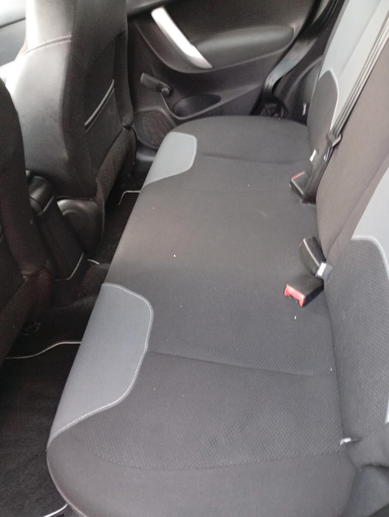 Citroen C3 1.1 Exclusive