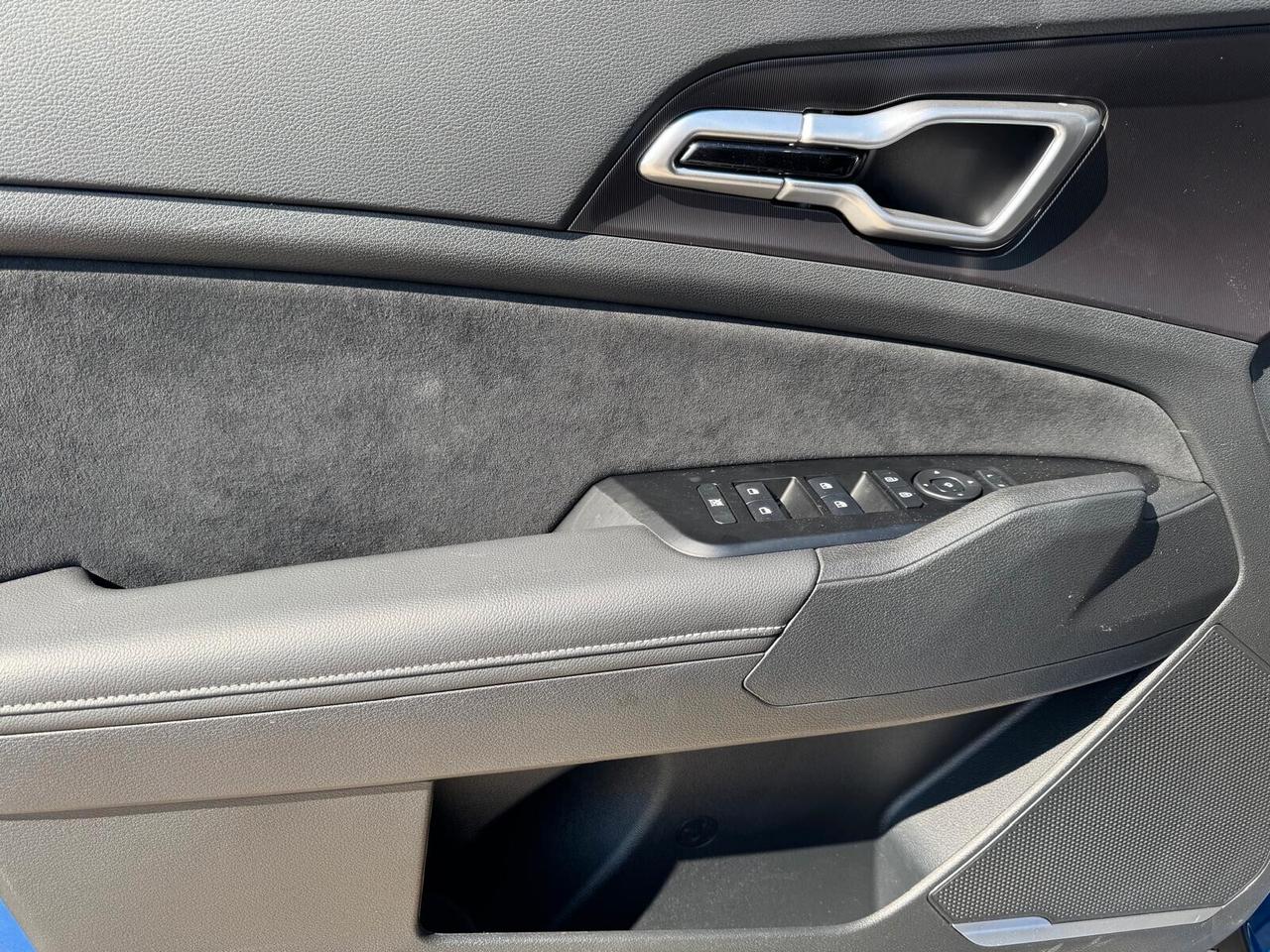 Kia Sportage 1.6 TGDi HEV AT GT-line Plus "KM 0"