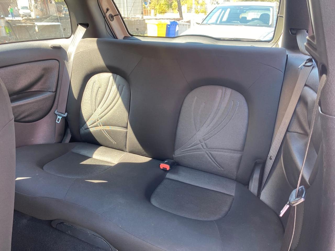 Lancia Ypsilon 1.2 69 CV Platinum