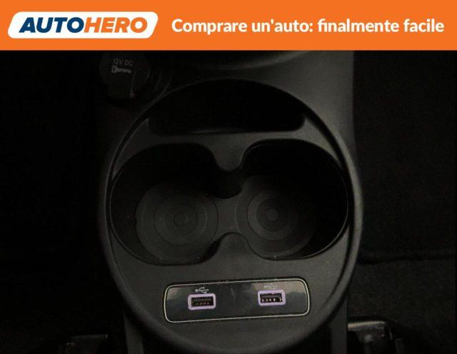 FIAT 500 1.0 Hybrid Star