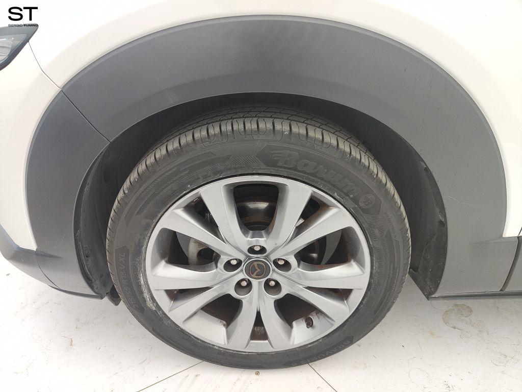 MAZDA CX-30 - 2.0L e-Skyactiv-G 150 CV M Hybrid 2WD Executive