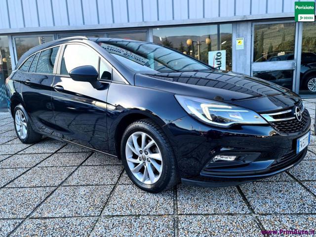 OPEL Astra 1.6 CDTi 110CV Start&Stop Sports Tourer Business