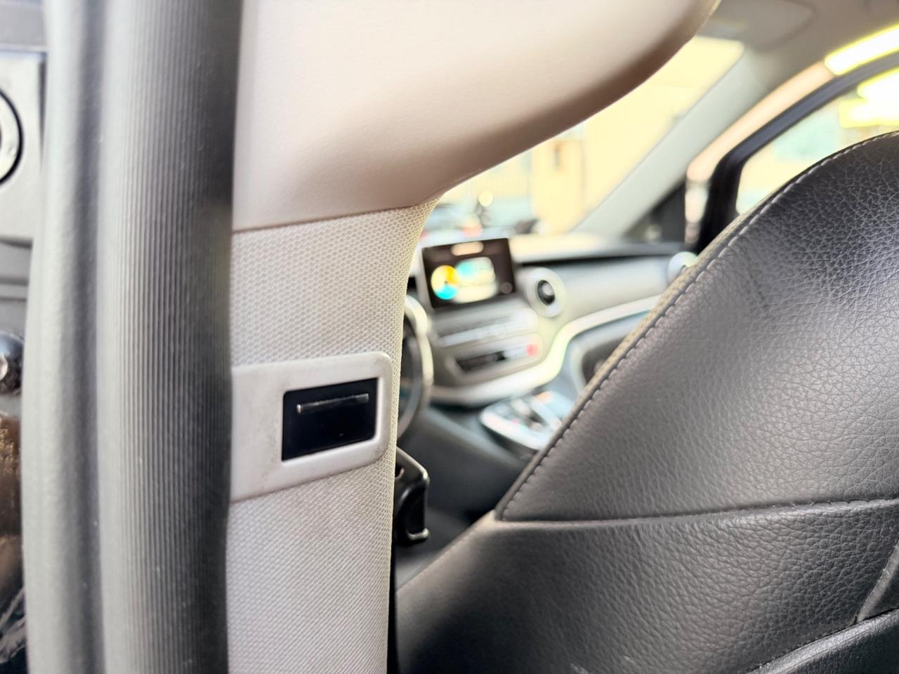 Mercedes-benz V 250d 190cv Executive Extralong 2019
