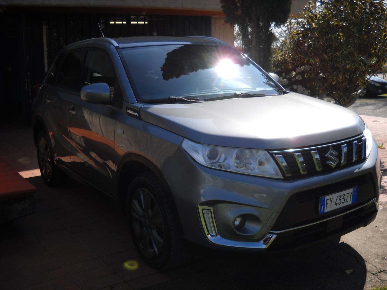 Suzuki Vitara 1.0 Boosterjet Cool