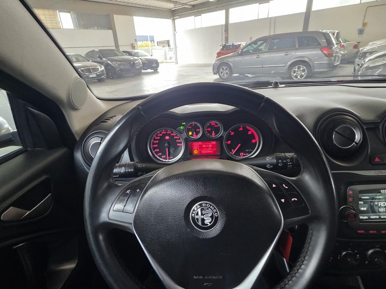 Alfa Romeo MiTo 1.3 JTDm 90 CV S&S Urban
